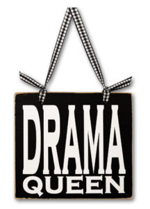 drama-queen